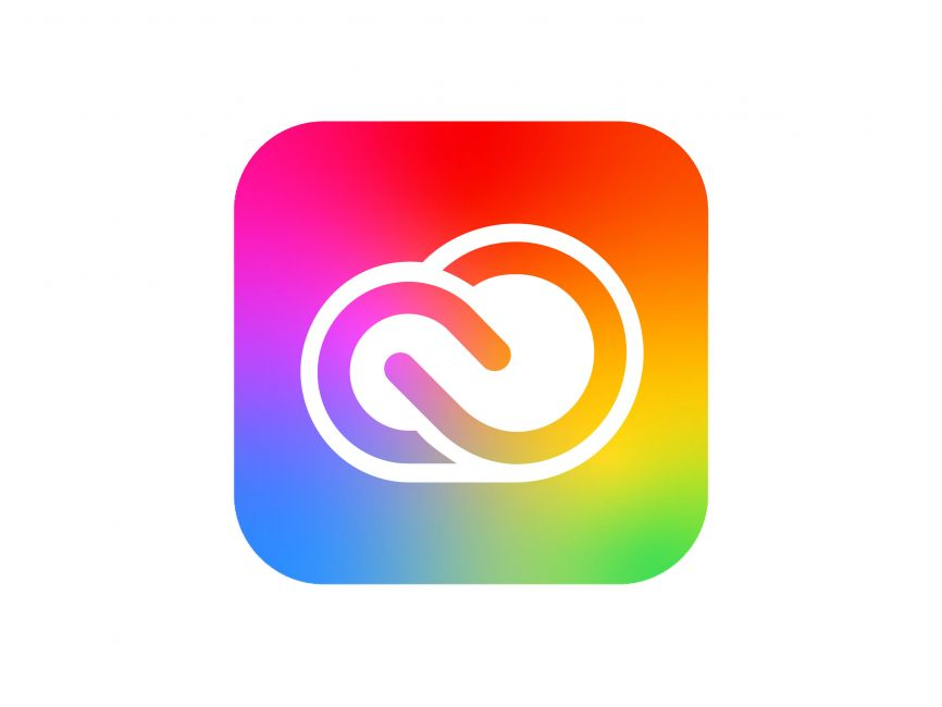 Adobe Creative Cloud Pro para equipos 1 usuario 1 año