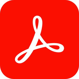 Acrobat Pro para equipos 1 Usuario 1 año de suscripción
